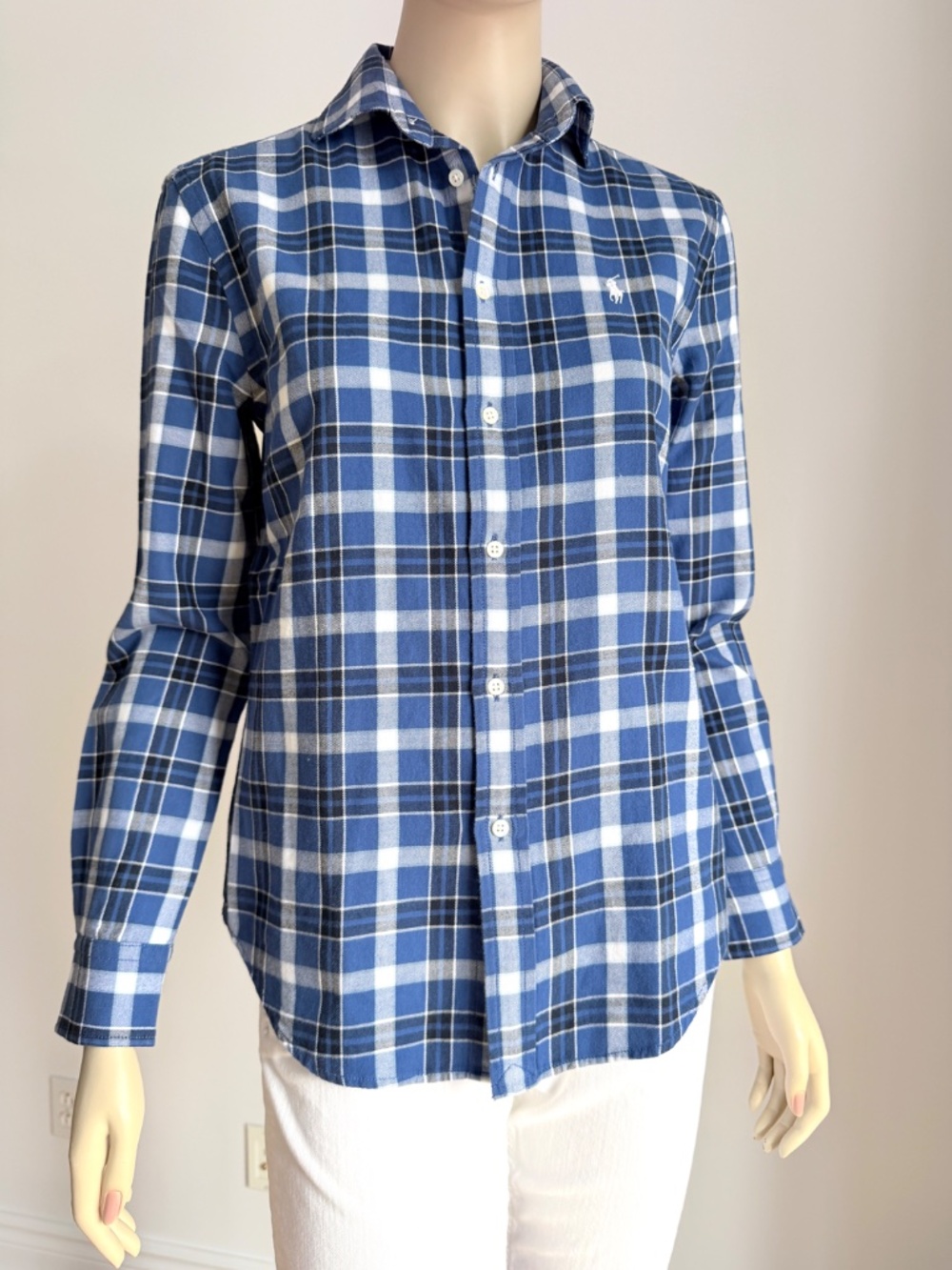 Polo Ralph Lauren shirt - Picture 2 of 14